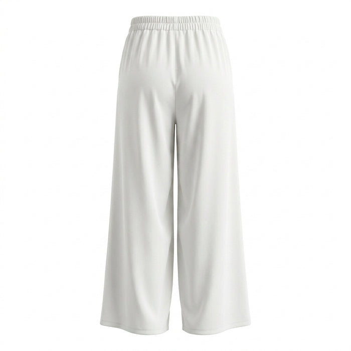 Women Wide Leg Pants