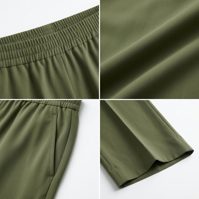 Women Wide Leg Pants