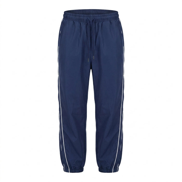 Men Windbreaker Track Pants