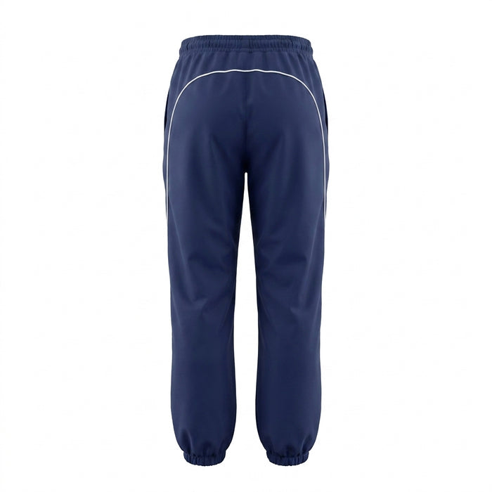 Men Windbreaker Track Pants