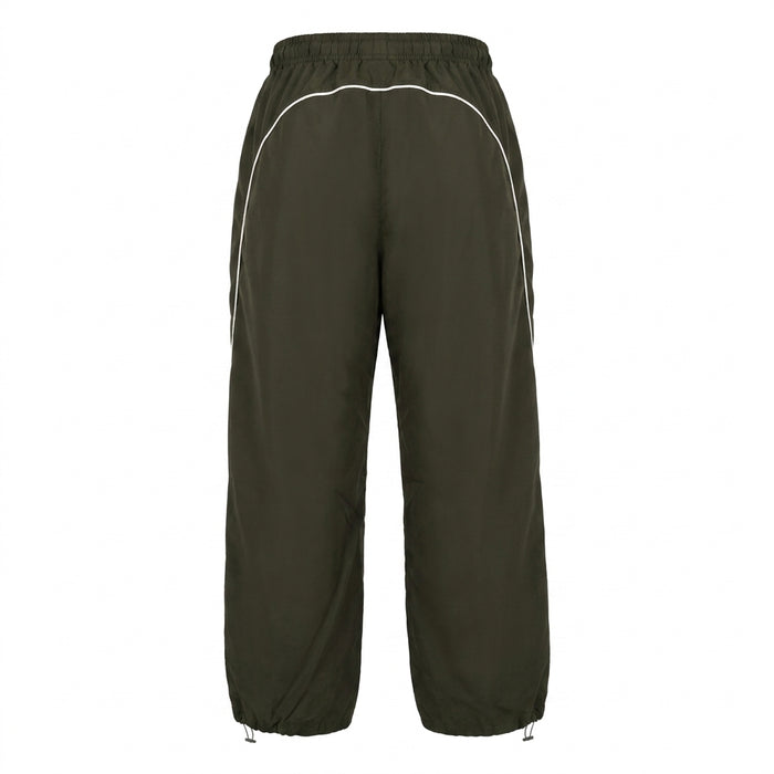 Men Windbreaker Track Pants