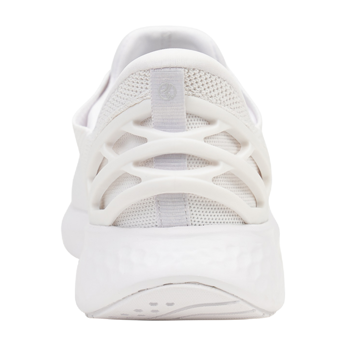 Women's Athens - White