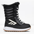 Women's Black BILLY Mountain Goat