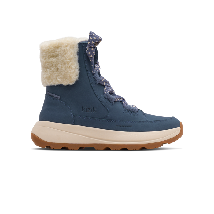 Women's Juno 2 Lace Boot - Grisaille/Fog
