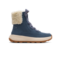 Women's Juno 2 Lace Boot - Grisaille/Fog