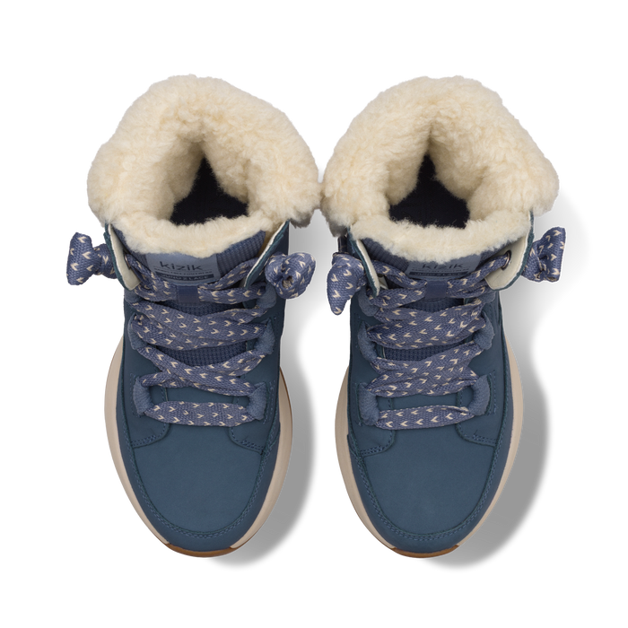 Women's Juno 2 Lace Boot - Grisaille/Fog