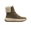 Women's Juno 2 Lace Boot - Shitake/Fog