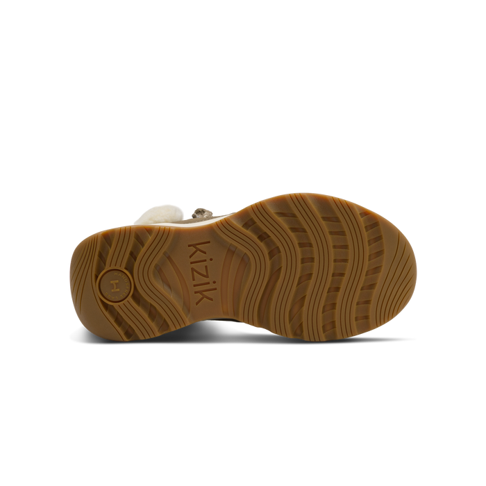 Women's Juno 2 Lace Boot - Shitake/Fog