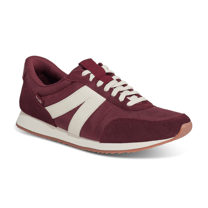 Women's Milan - Merlot