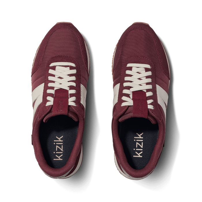 Women's Milan - Merlot