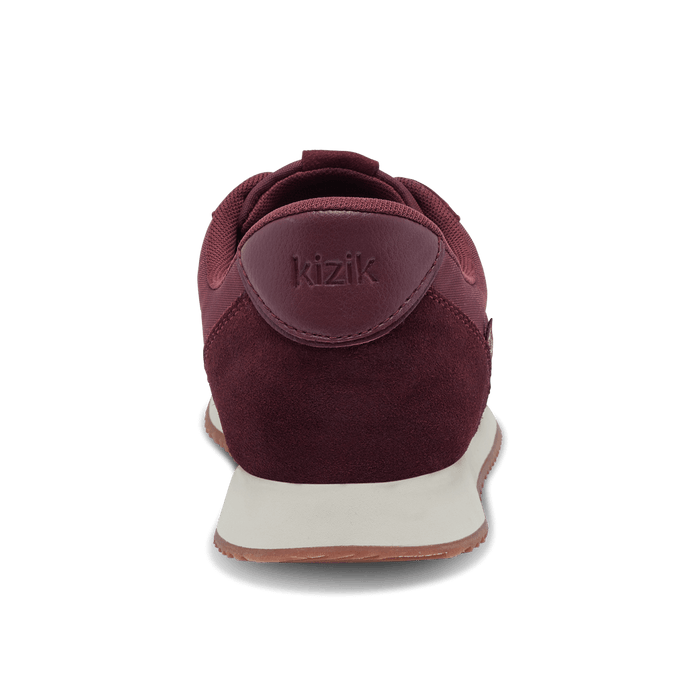 Women's Milan - Merlot