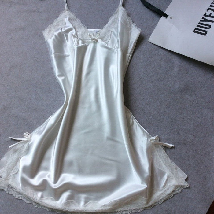 White / XL