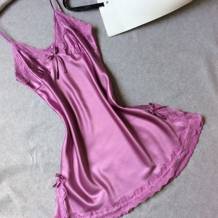 Light purple / L