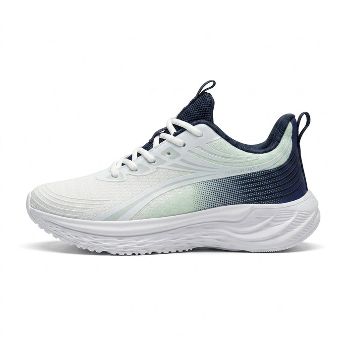 Xeo Men Lightweight Walking And Running Shoes