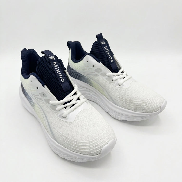 Xeo Men Lightweight Walking And Running Shoes