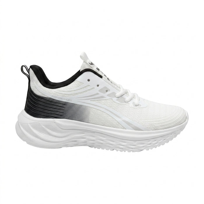 Xeo Men Lightweight Walking And Running Shoes