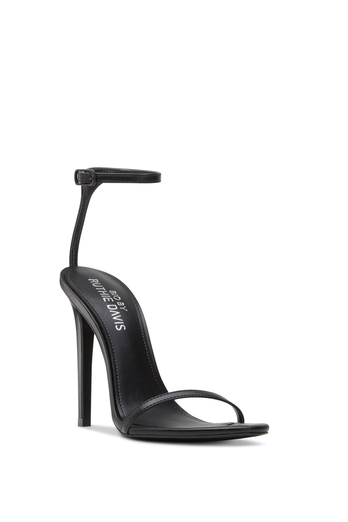 YARDLEY | BLACK