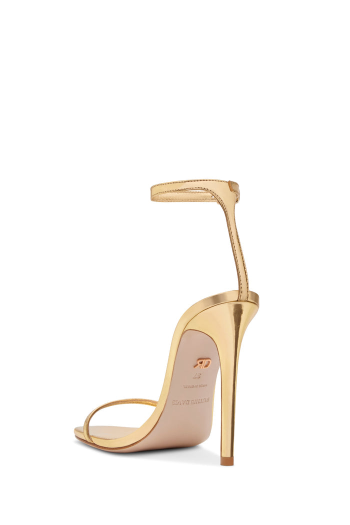 YARDLEY | GOLD MIRROR