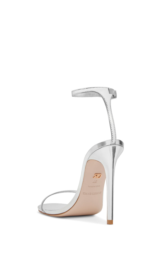 YARDLEY | SILVER MIRROR