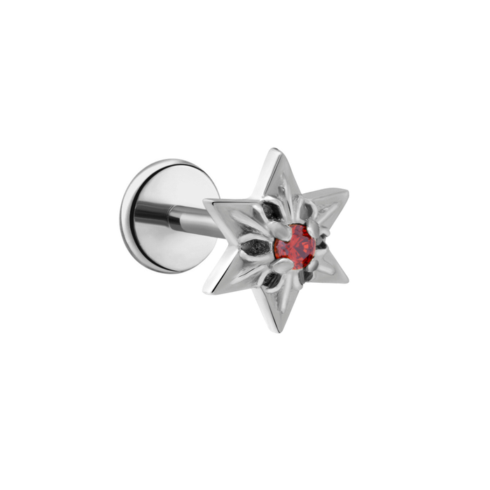 Titanium / Single