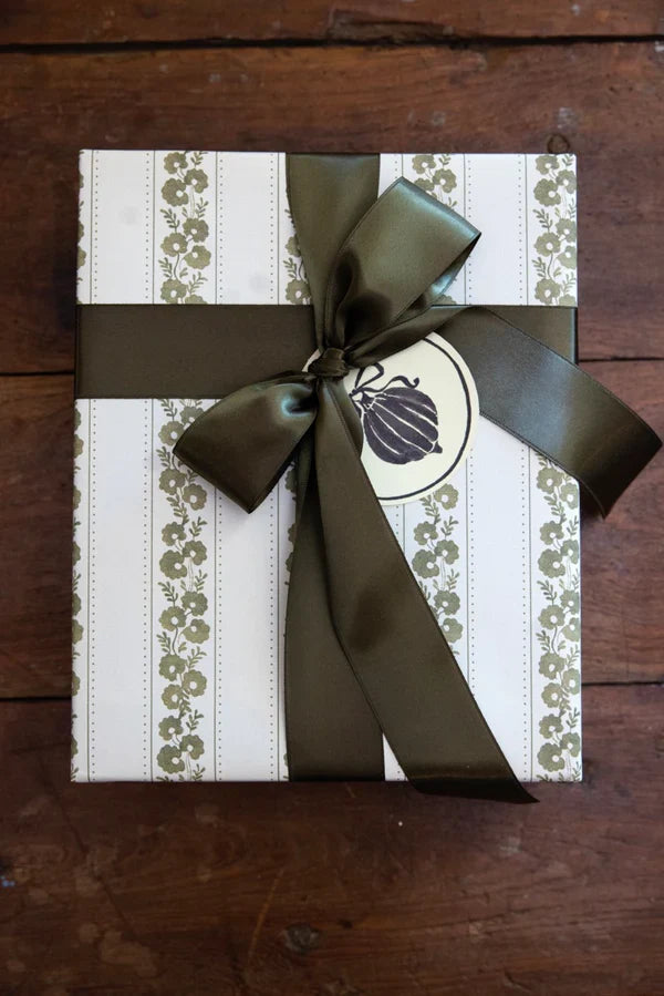 'Yuletide' Wrapping Paper Set