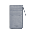 Zip Around Card Case - Mist