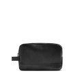 Zip Travel Kit - Black