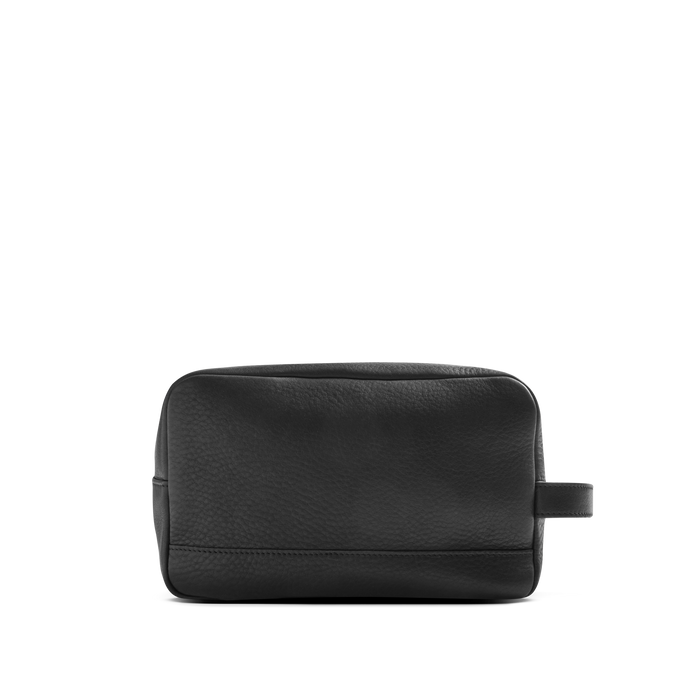 Zip Travel Kit - Black